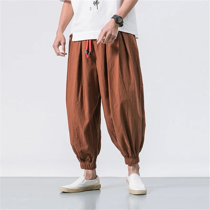Bolt | Rento Oversized Cargo Housut miehille