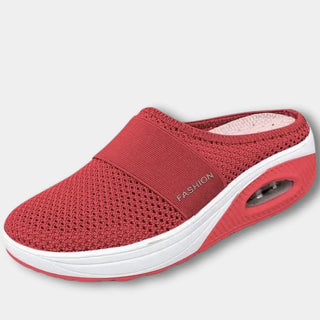 Ilmavat sporttiset mules-naisten kengät – Selma