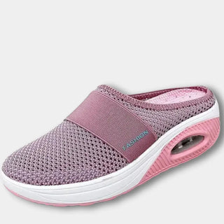 Ilmavat sporttiset mules-naisten kengät – Selma
