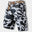 Camo Valkoinen