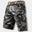 Camo Harmaa