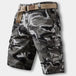 Camo Harmaa