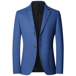Alvar | Tyylikäs Business Casual Miesten Bleiseri