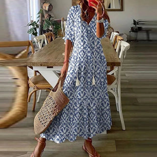 Anna | Enimmäisboheemipuku 3