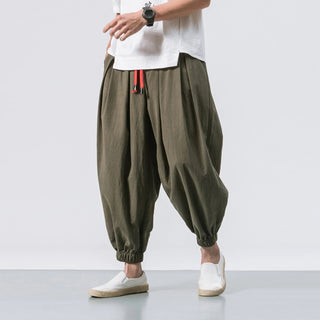 Bolt | Rento Oversized Cargo Housut miehille