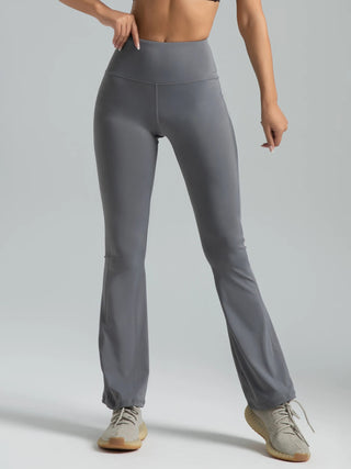 Candice | Tyylikkäät ja Mukavat Bootcut-legginssit Naisille