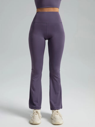 Candice | Tyylikkäät ja Mukavat Bootcut-legginssit Naisille