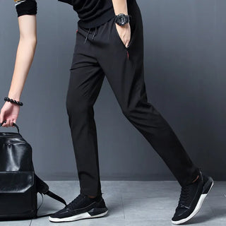 Delo | Tyylikkäät Slim Fit Joggers miehille