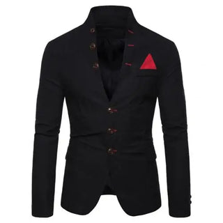 Drew | Tyylikäs Business Blazer miehille