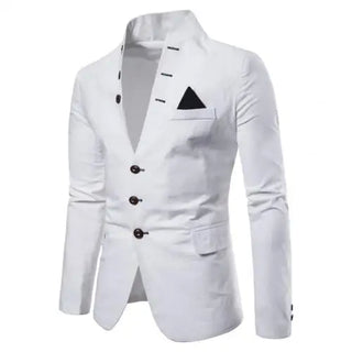 Drew | Tyylikäs Business Blazer miehille