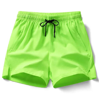 Kauf | Kevyet Urheilushortsit Miehille