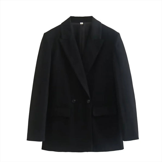 Kor | Moderni monipuolinen blazer naisten
