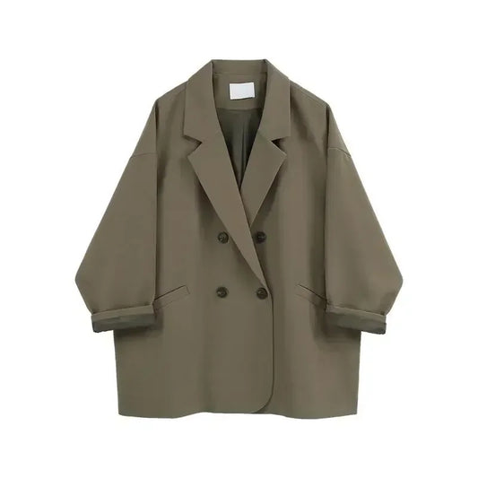 Megg | Moderni Vintage Blazer Naisille