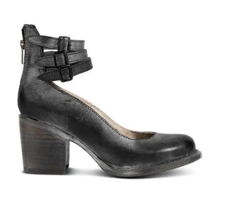 Lumi | Elegantti Chunky Heel Sandaalit Naisten