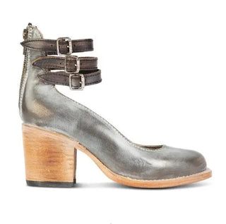Lumi | Elegantti Chunky Heel Sandaalit Naisten