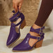 Violetti