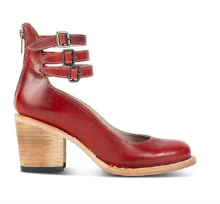 Lumi | Elegantti Chunky Heel Sandaalit Naisten